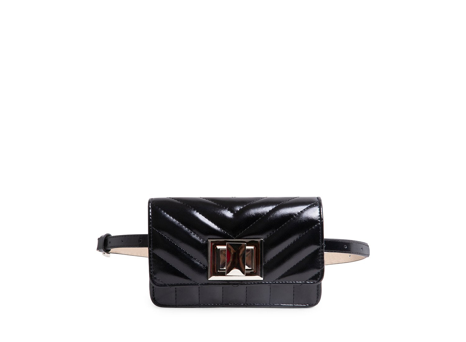 SM36876 BLACK SYNTHETIC - Shoes - Steve Madden Canada