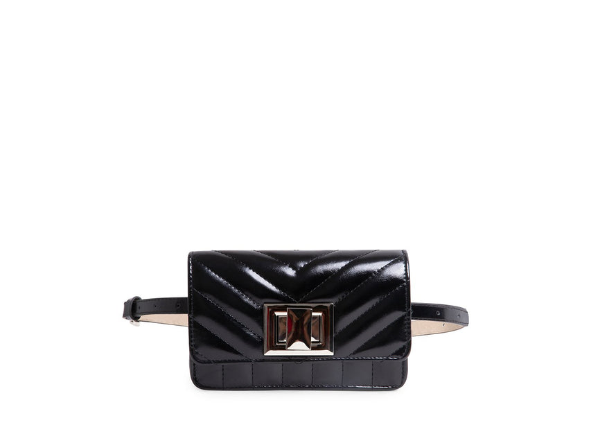 SM36876 BLACK SYNTHETIC - Shoes - Steve Madden Canada