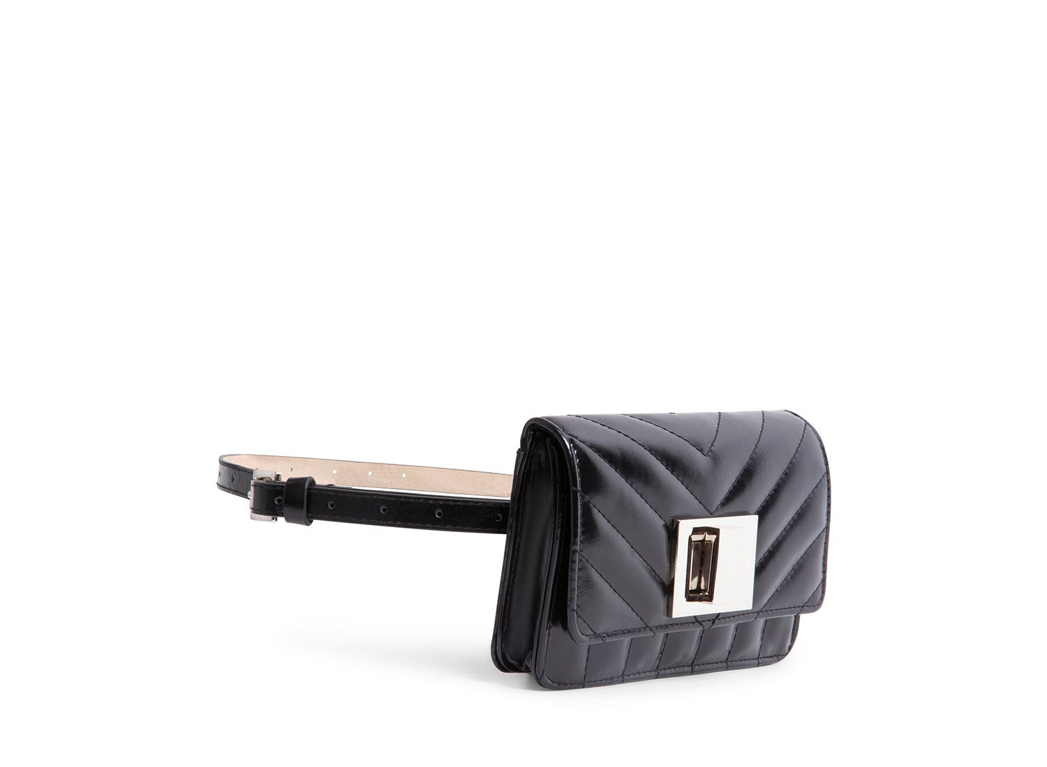 SM36876 BLACK SYNTHETIC - Shoes - Steve Madden Canada
