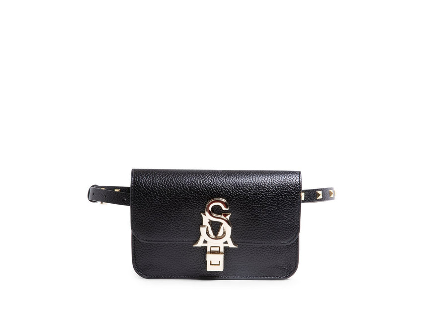 SM36890 BLACK SYNTHETIC - Handbags - Steve Madden Canada