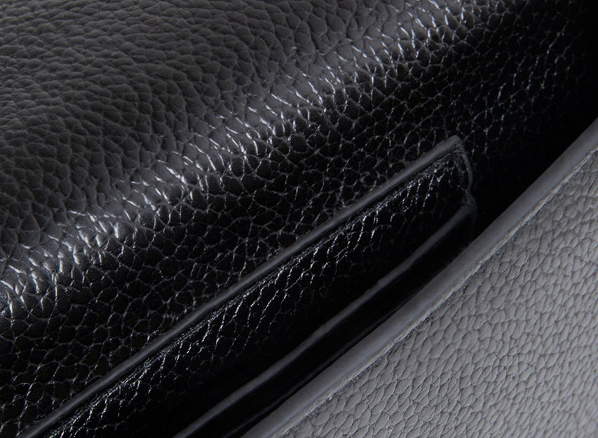 SM36890 BLACK SYNTHETIC - Handbags - Steve Madden Canada