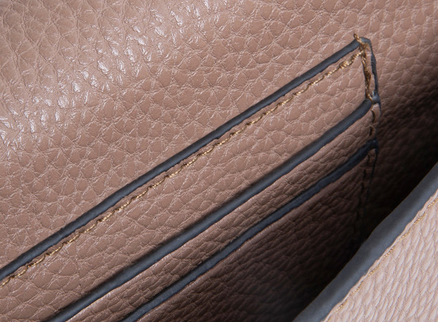 SM36890 TAUPE SYNTHETIC - Handbags - Steve Madden Canada