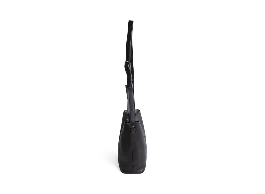 BHANNA BLACK SYNTHETIC - Handbags - Steve Madden Canada