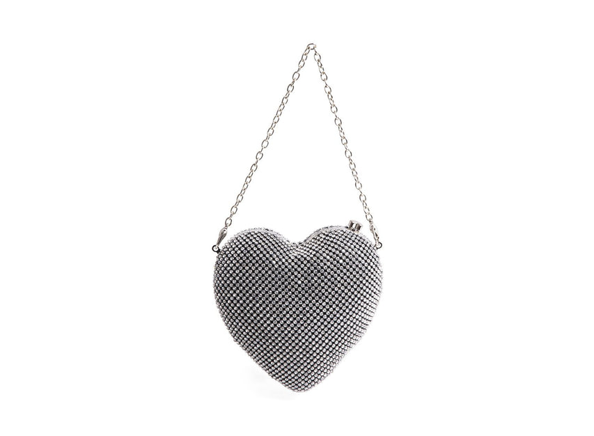 BHEART BLACK MULTI - Handbags - Steve Madden Canada