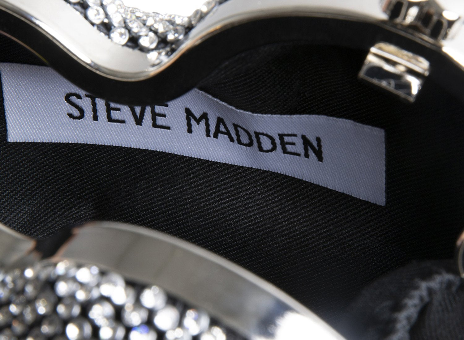 BHEART BLACK MULTI - Handbags - Steve Madden Canada