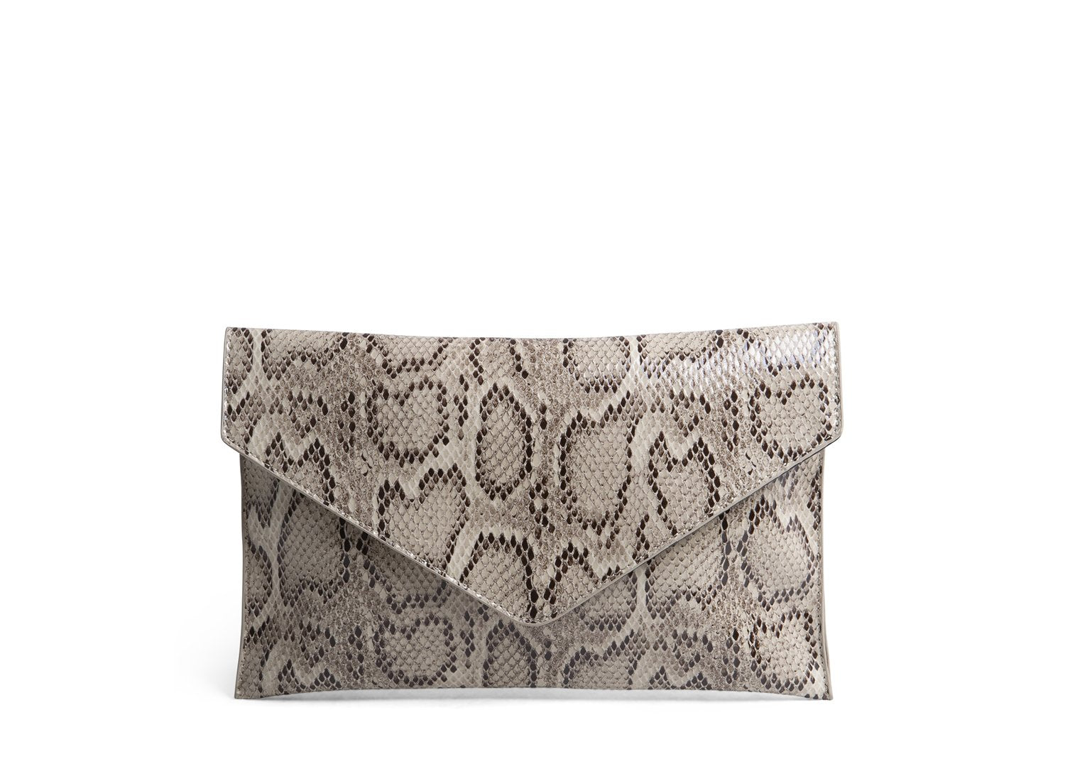 BHISS NATURAL EXOTIC - Handbags - Steve Madden Canada