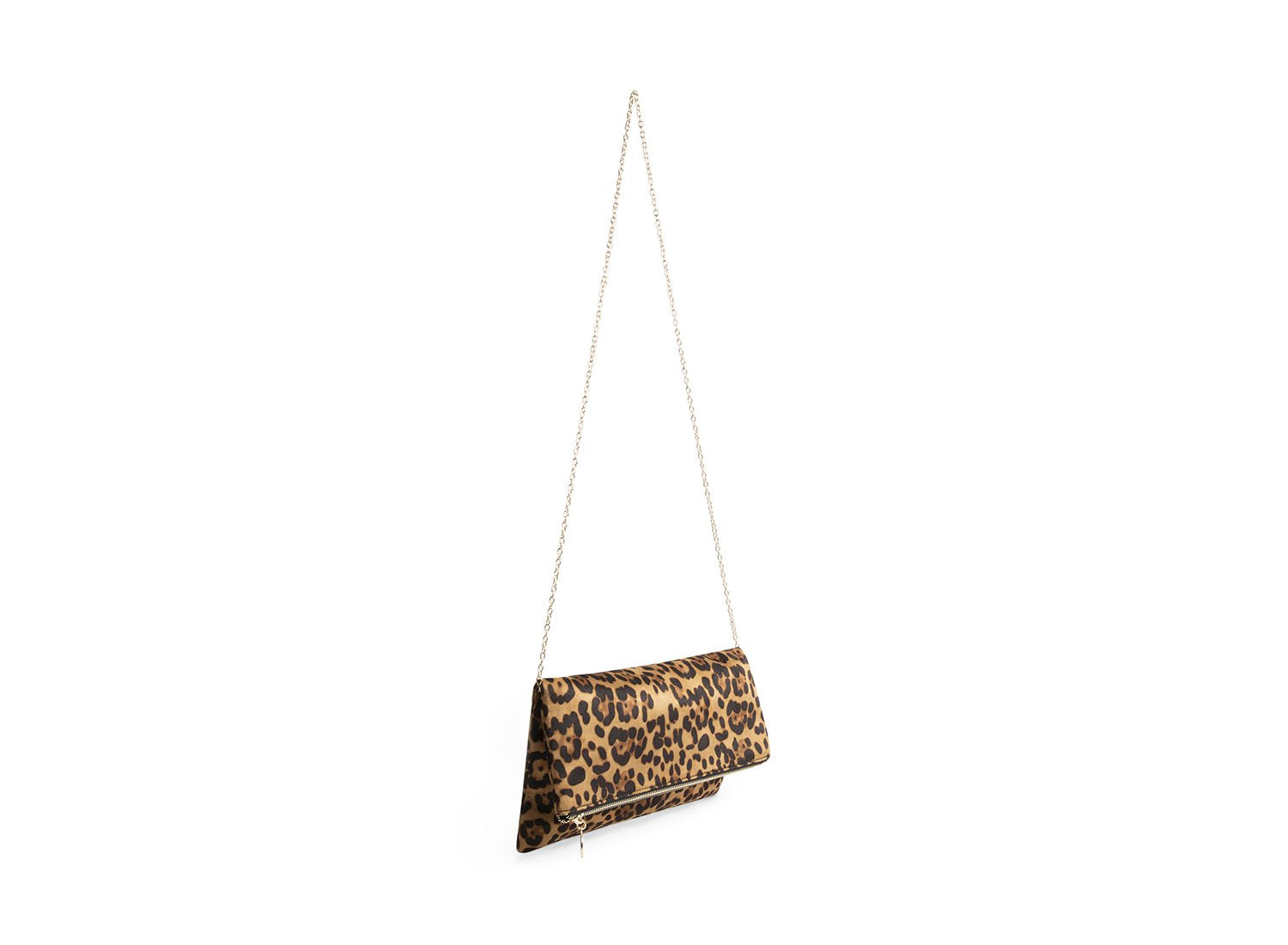 BLEONA LEOPARD - Handbags - Steve Madden Canada