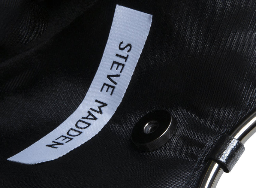 BLOOP BLACK - Handbags - Steve Madden Canada