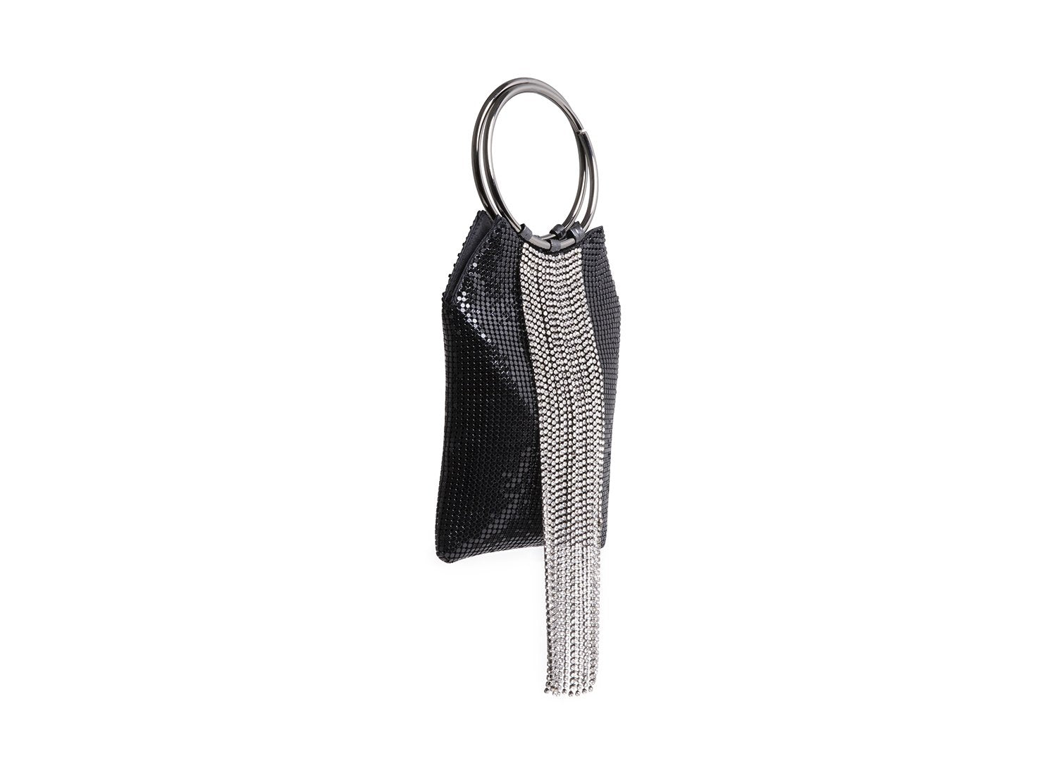 BLOOP BLACK - Handbags - Steve Madden Canada