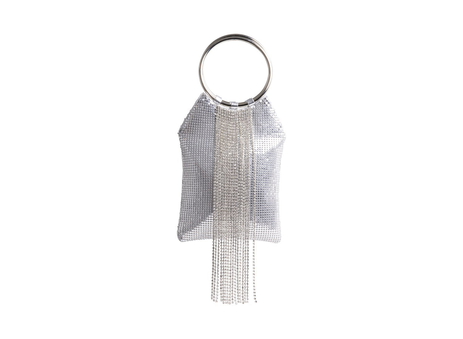 BLOOP SILVER - Handbags - Steve Madden Canada