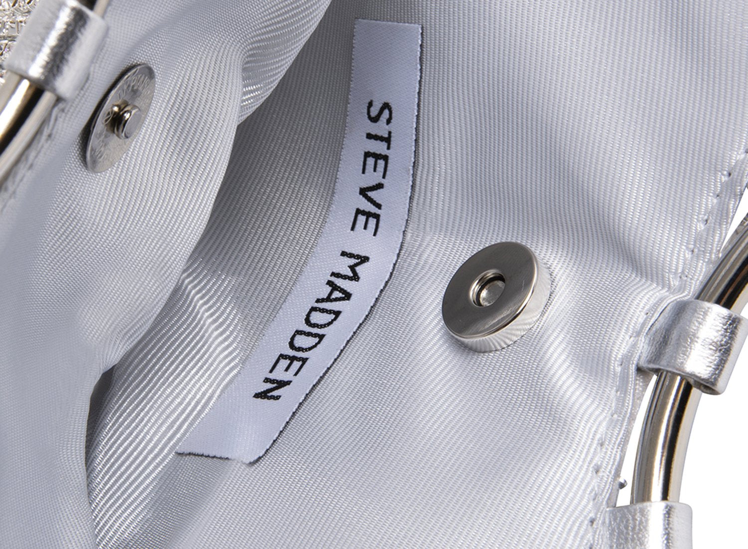 BLOOP SILVER - Handbags - Steve Madden Canada