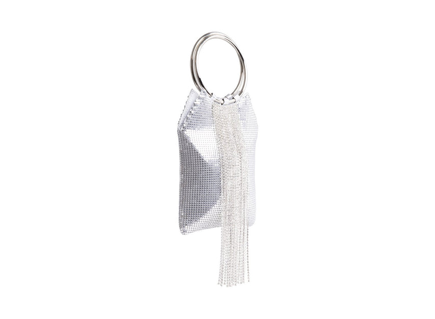 BLOOP SILVER - Handbags - Steve Madden Canada