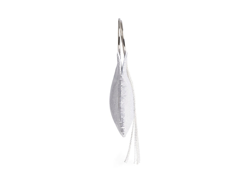 BLOOP SILVER - Handbags - Steve Madden Canada