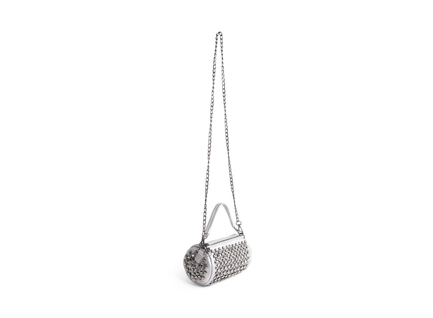 BTUBE SILVER - Handbags - Steve Madden Canada