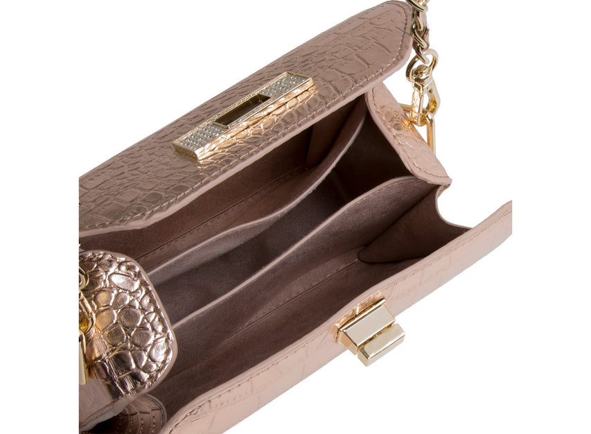 BELIZA ROSE GOLD - Handbags - Steve Madden Canada