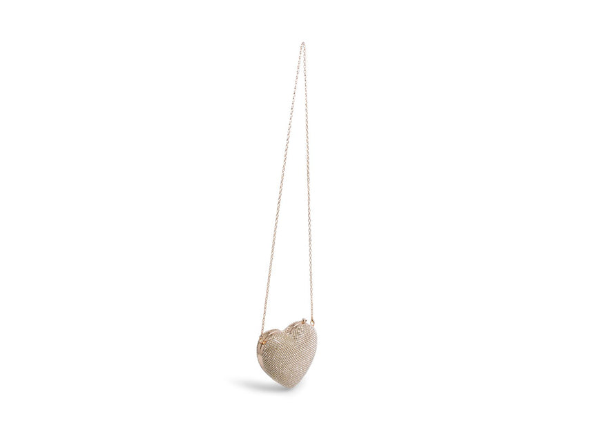BHEART GOLD MULTI - Handbags - Steve Madden Canada