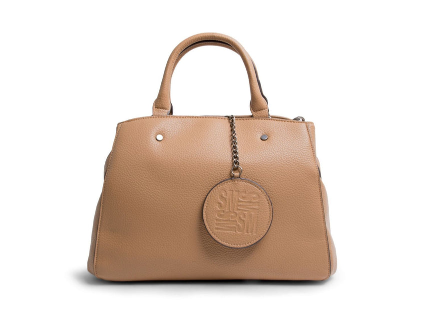 BLESLEY NATURAL - Handbags - Steve Madden Canada