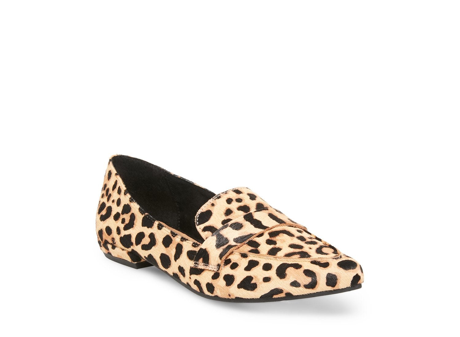 CARVER-L LEOPARD - Shoes - Steve Madden Canada