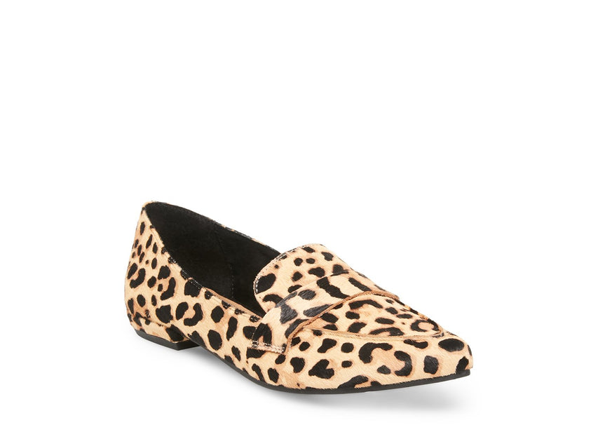 CARVER-L LEOPARD - Shoes - Steve Madden Canada