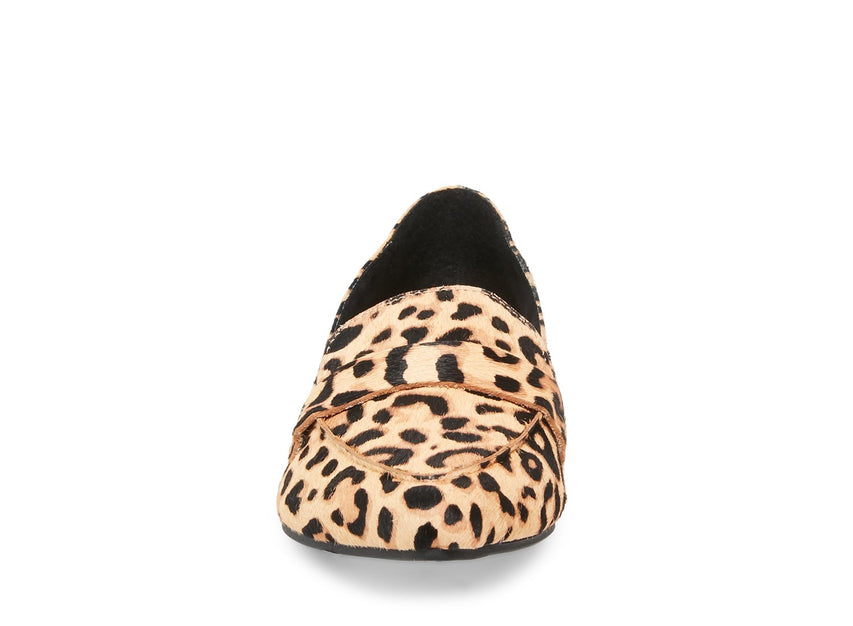 CARVER-L LEOPARD - Shoes - Steve Madden Canada