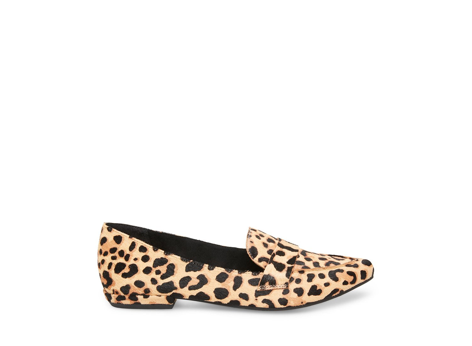 CARVER-L LEOPARD - Shoes - Steve Madden Canada