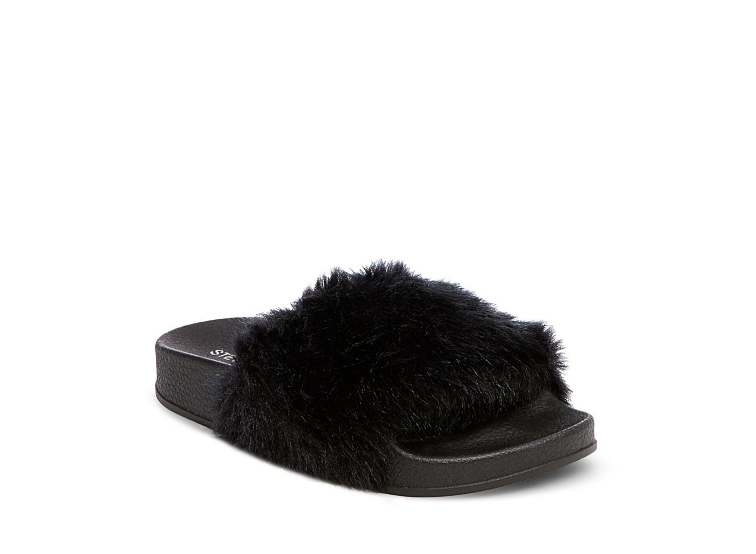 JSOFTEY BLACK - Shoes - Steve Madden Canada