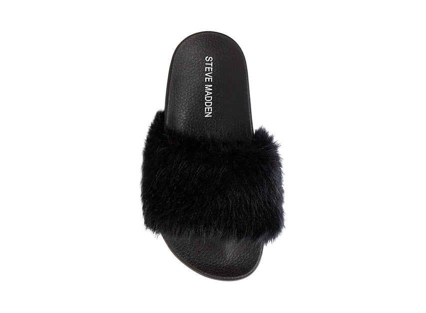 JSOFTEY BLACK - Shoes - Steve Madden Canada
