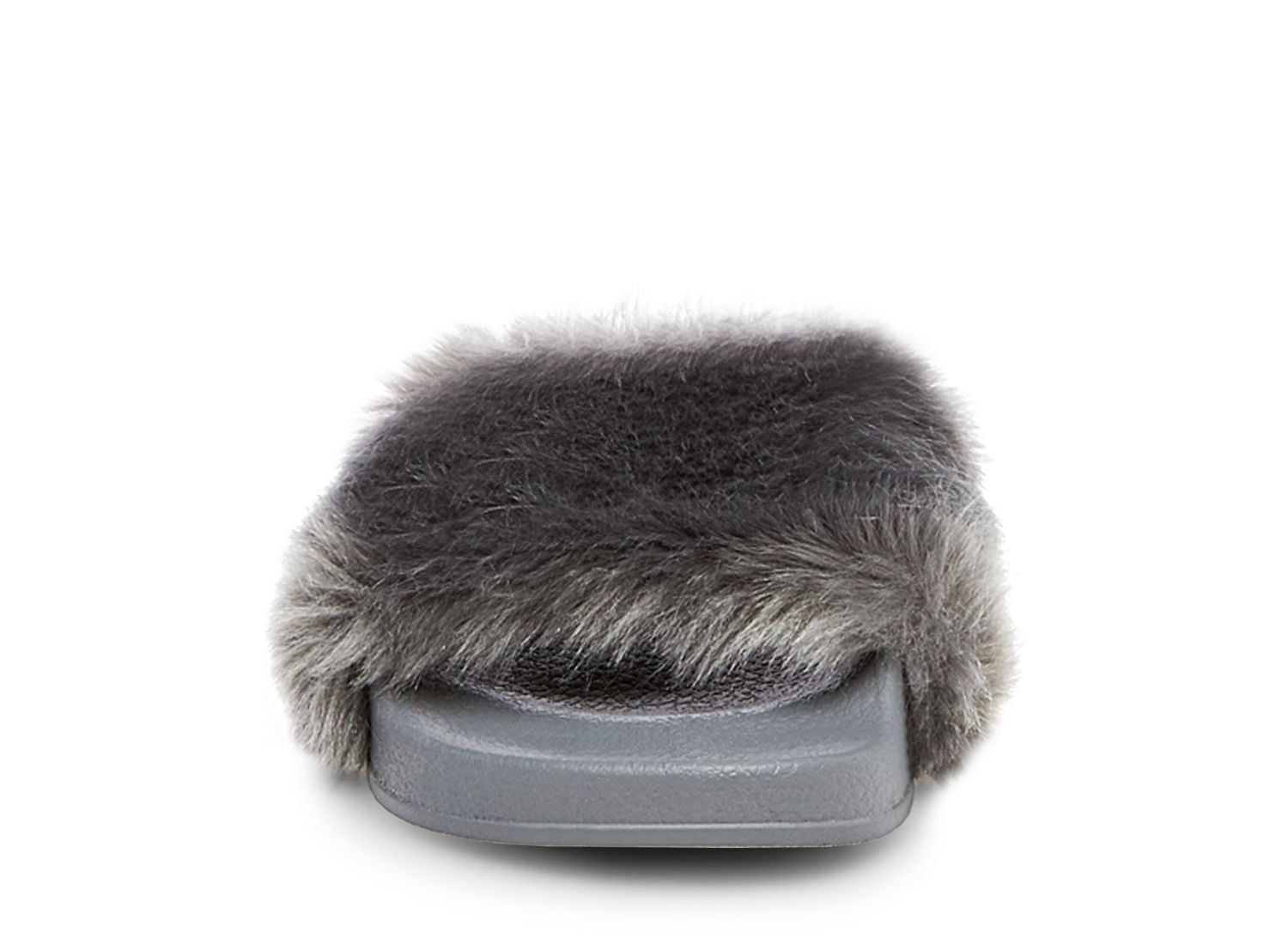 JSOFTEY GREY - Shoes - Steve Madden Canada