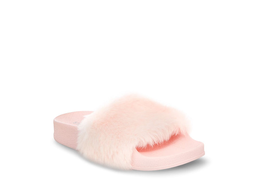 JSOFTEY PINK - Shoes - Steve Madden Canada