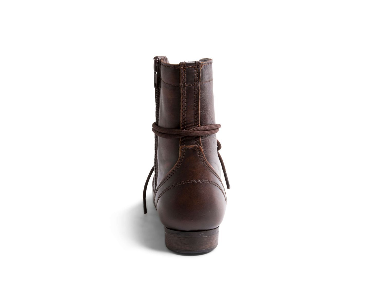 JTROOPA TAN LEATHER - Shoes - Steve Madden Canada