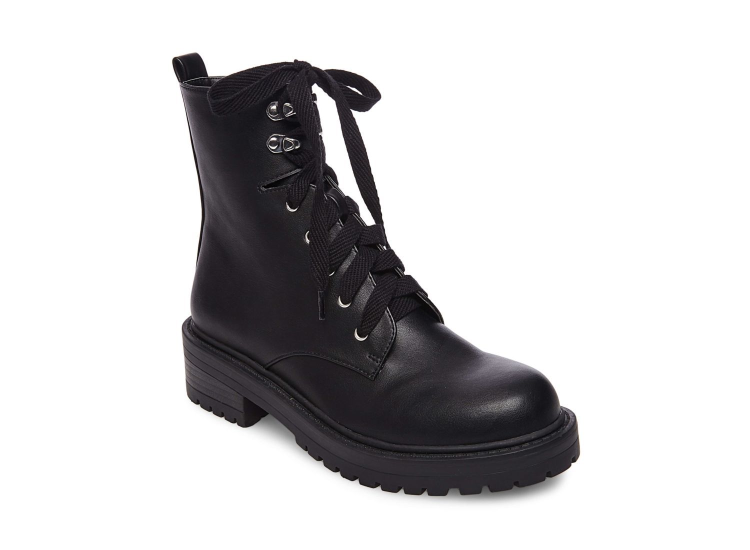 ALICEE BLACK - Shoes - Steve Madden Canada