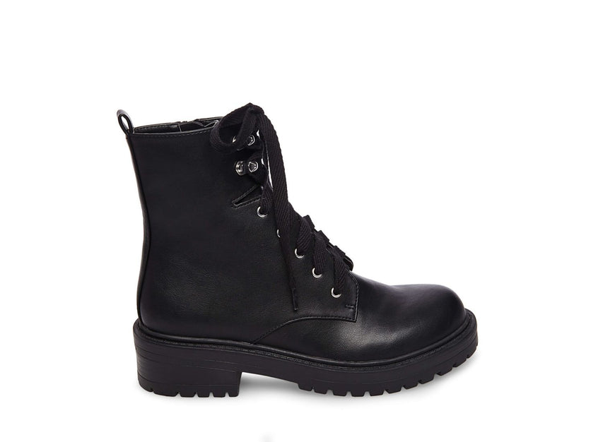 ALICEE BLACK - Shoes - Steve Madden Canada
