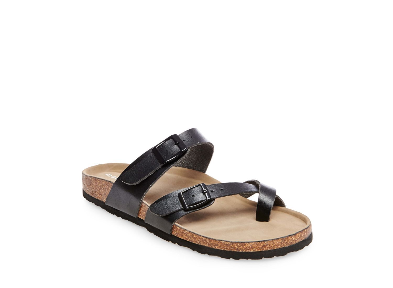 BRYCEE BLACK - Shoes - Steve Madden Canada