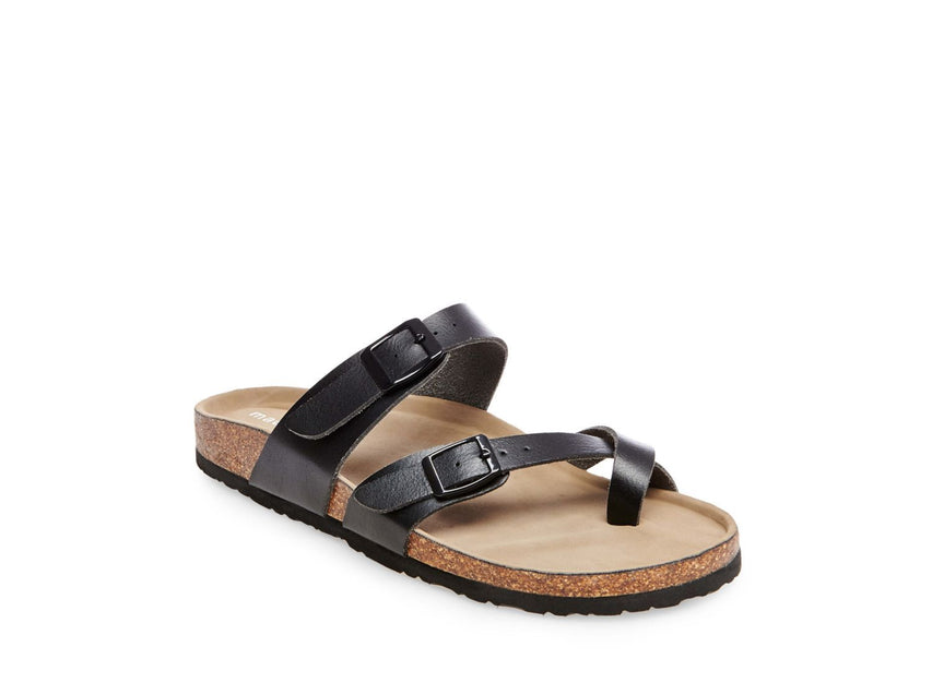 BRYCEE BLACK - Shoes - Steve Madden Canada