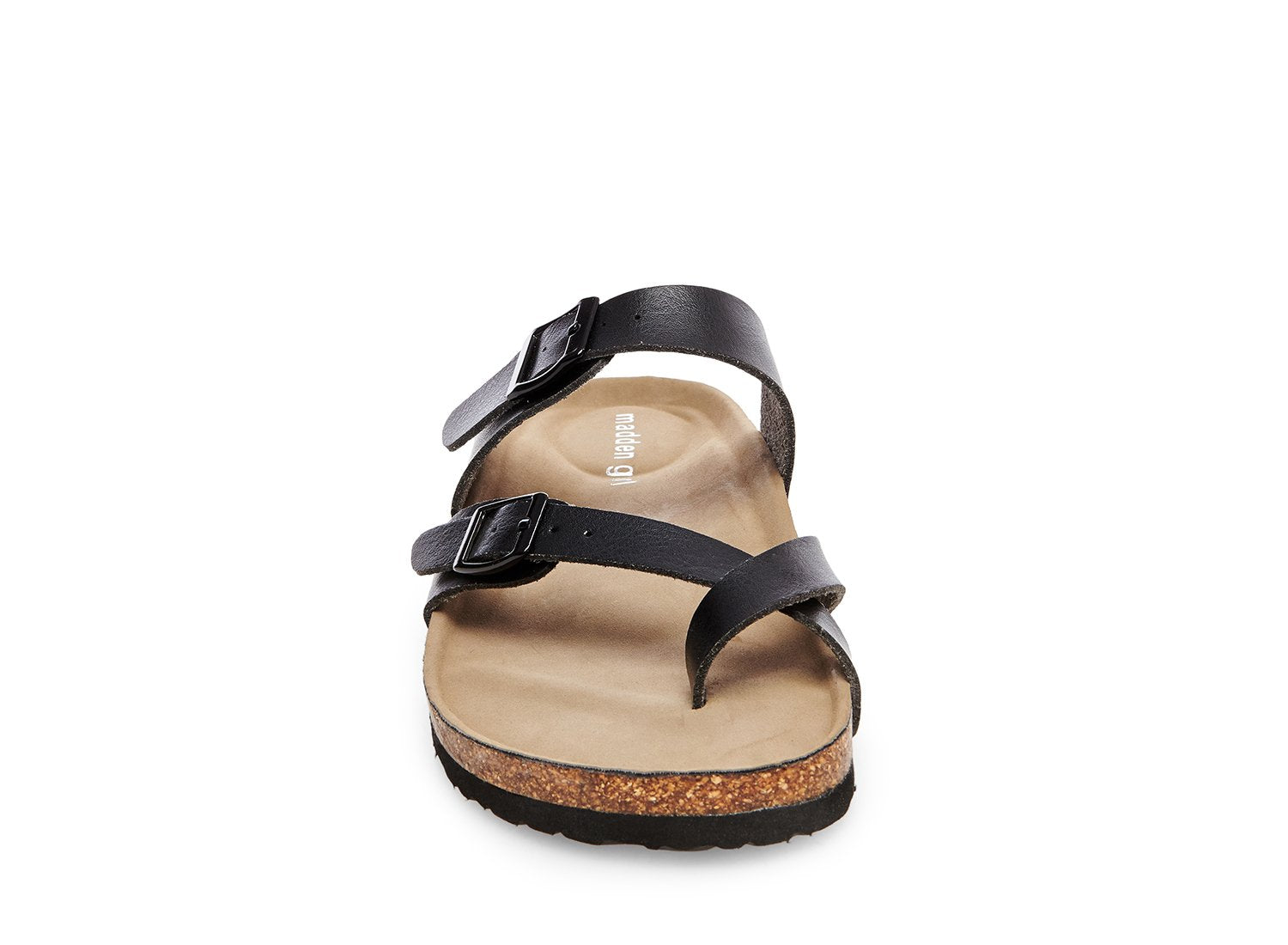 BRYCEE BLACK - Shoes - Steve Madden Canada