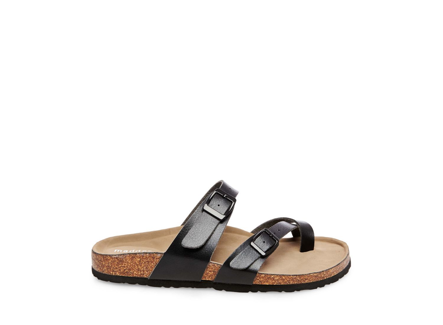 BRYCEE BLACK - Shoes - Steve Madden Canada