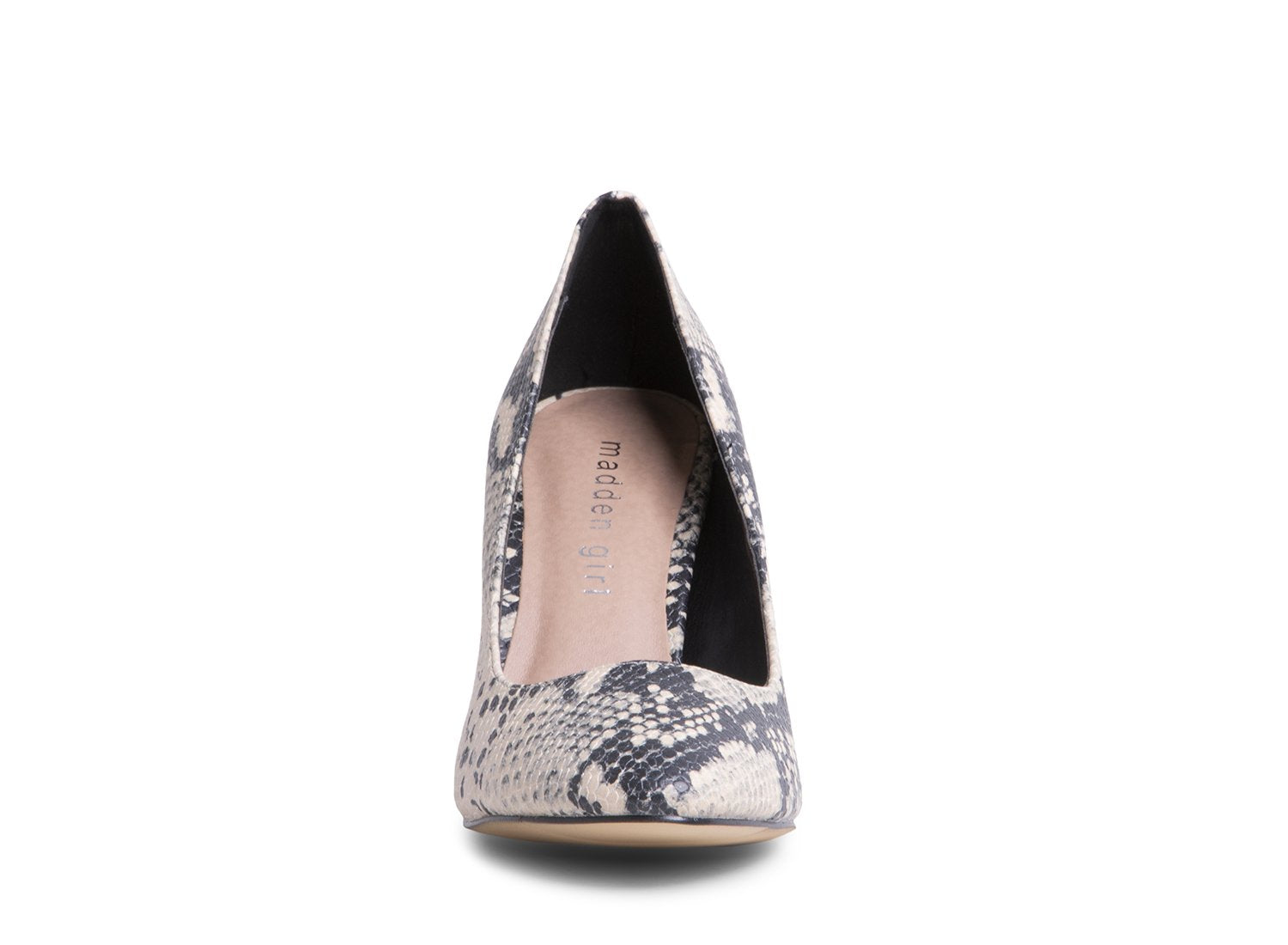 BUENOS NATURAL EXOTIC -  - Steve Madden Canada