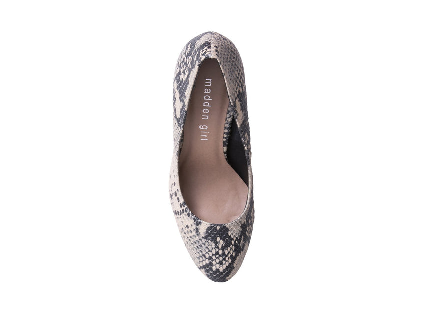 BUENOS NATURAL EXOTIC -  - Steve Madden Canada