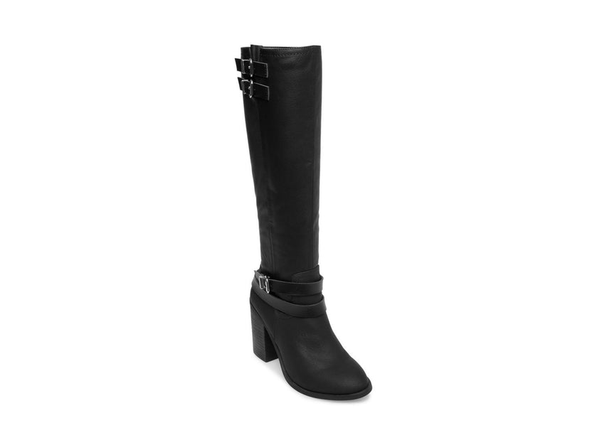 EDREA BLACK - Shoes - Steve Madden Canada
