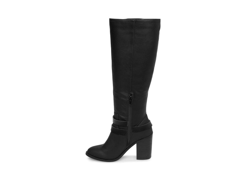 EDREA BLACK - Shoes - Steve Madden Canada