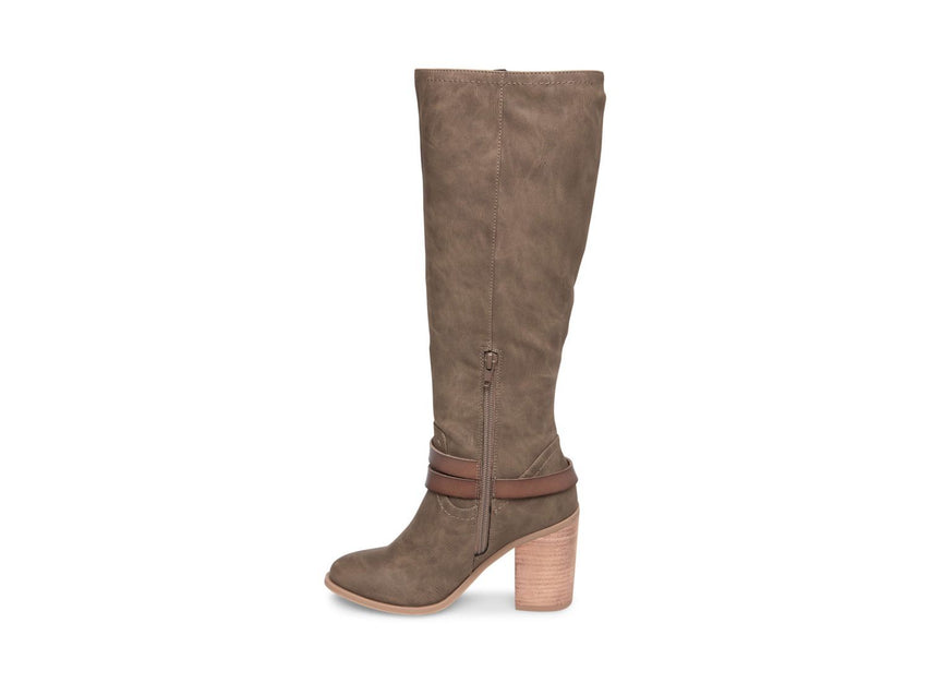 EDREA GREY - Shoes - Steve Madden Canada