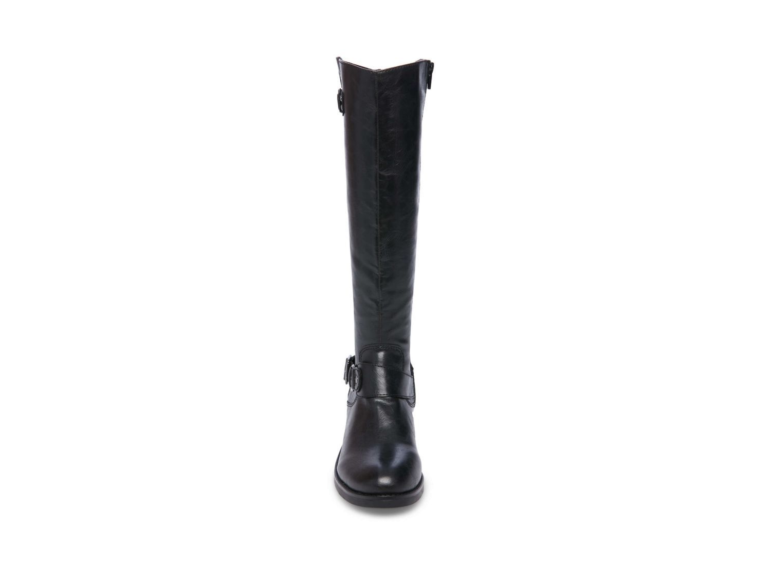 FAYETTE BLACK - Shoes - Steve Madden Canada