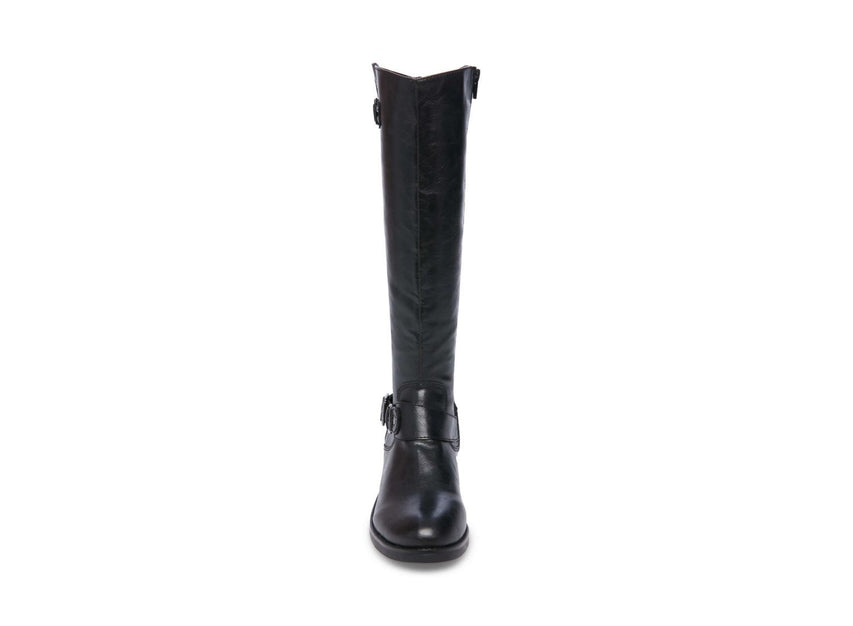 FAYETTE BLACK - Shoes - Steve Madden Canada