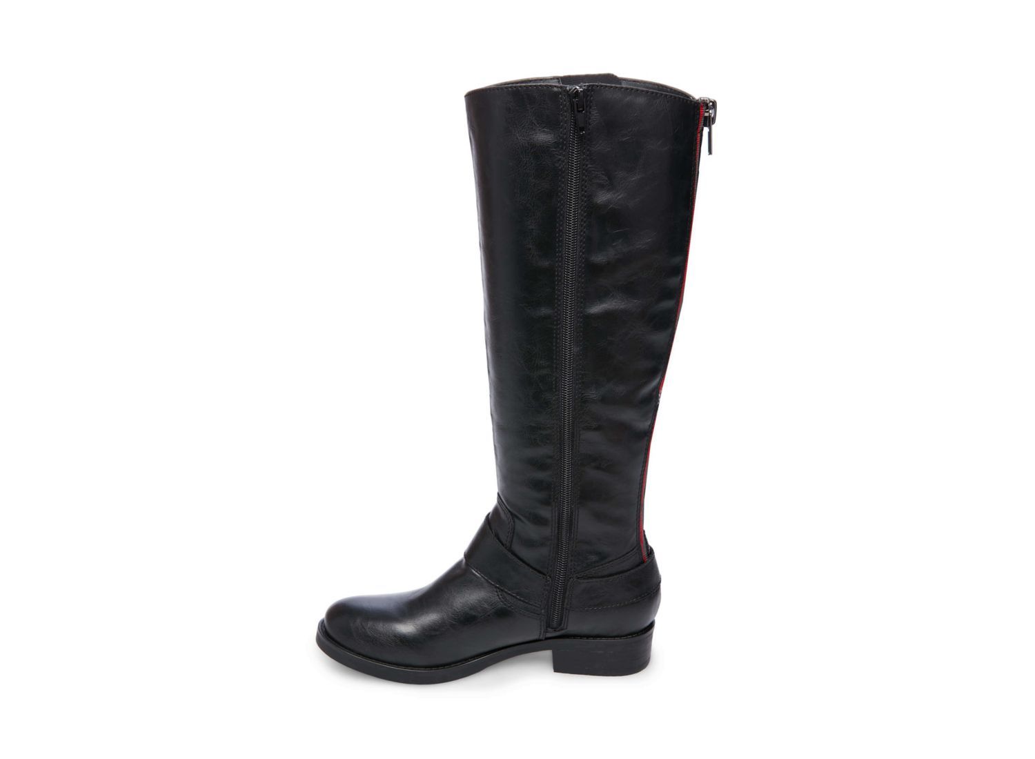 FAYETTE BLACK - Shoes - Steve Madden Canada