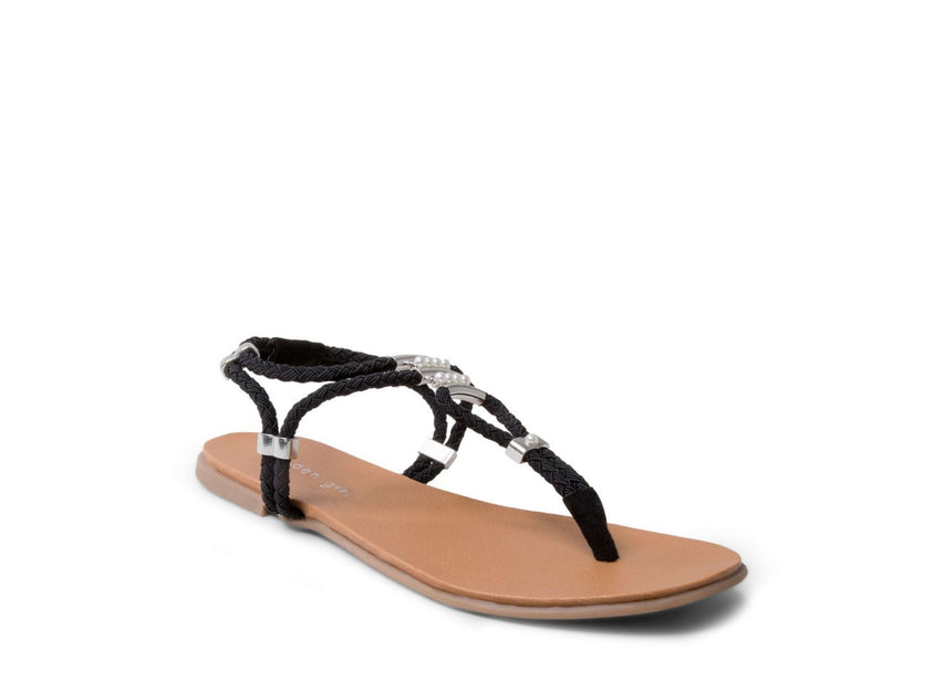 FLEXIP BLACK - Shoes - Steve Madden Canada