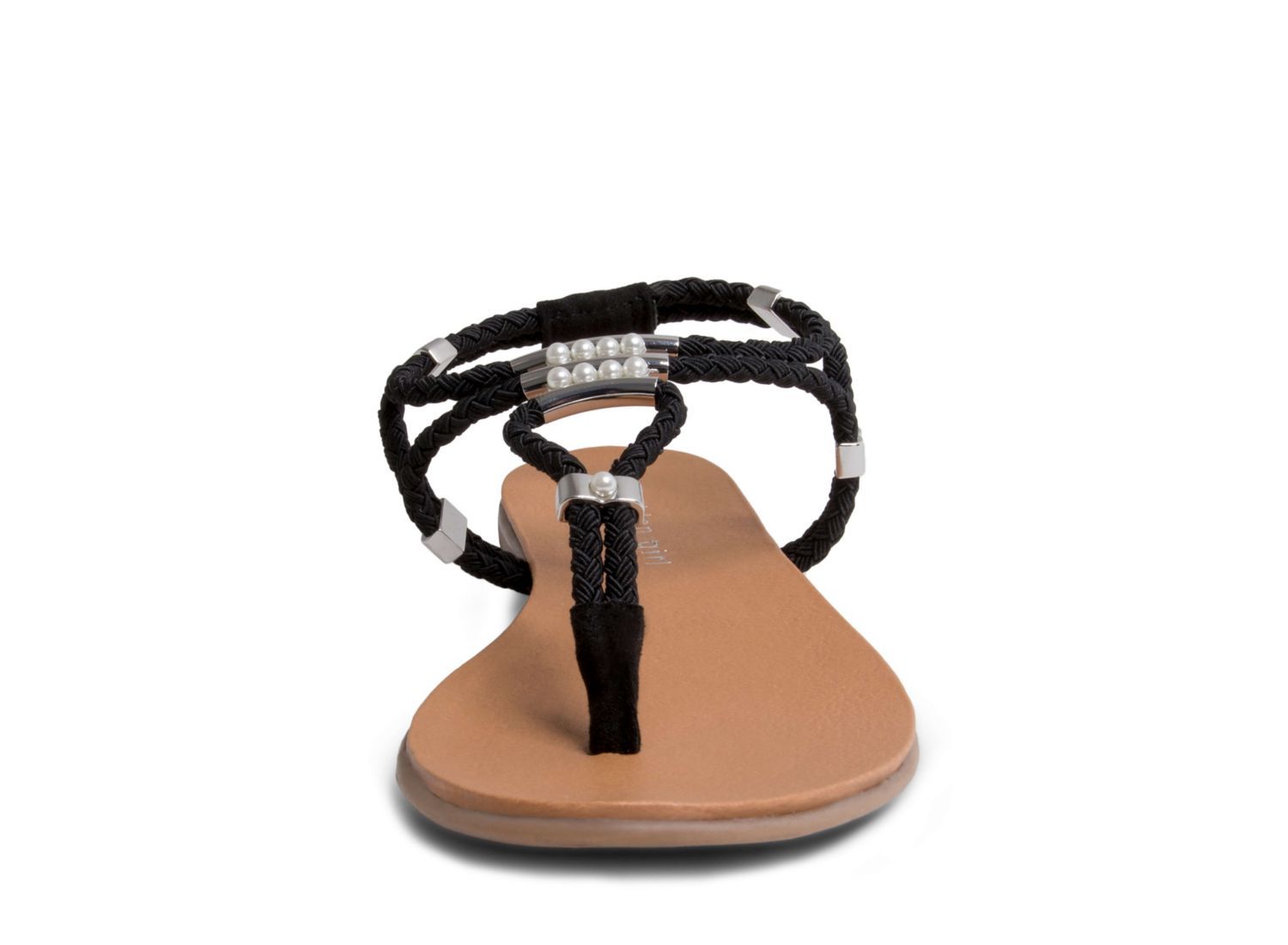 FLEXIP BLACK - Shoes - Steve Madden Canada