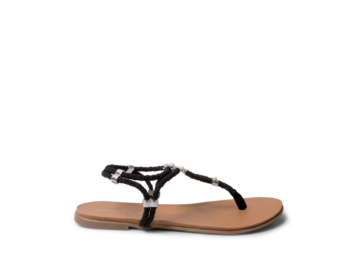 FLEXIP BLACK - Shoes - Steve Madden Canada