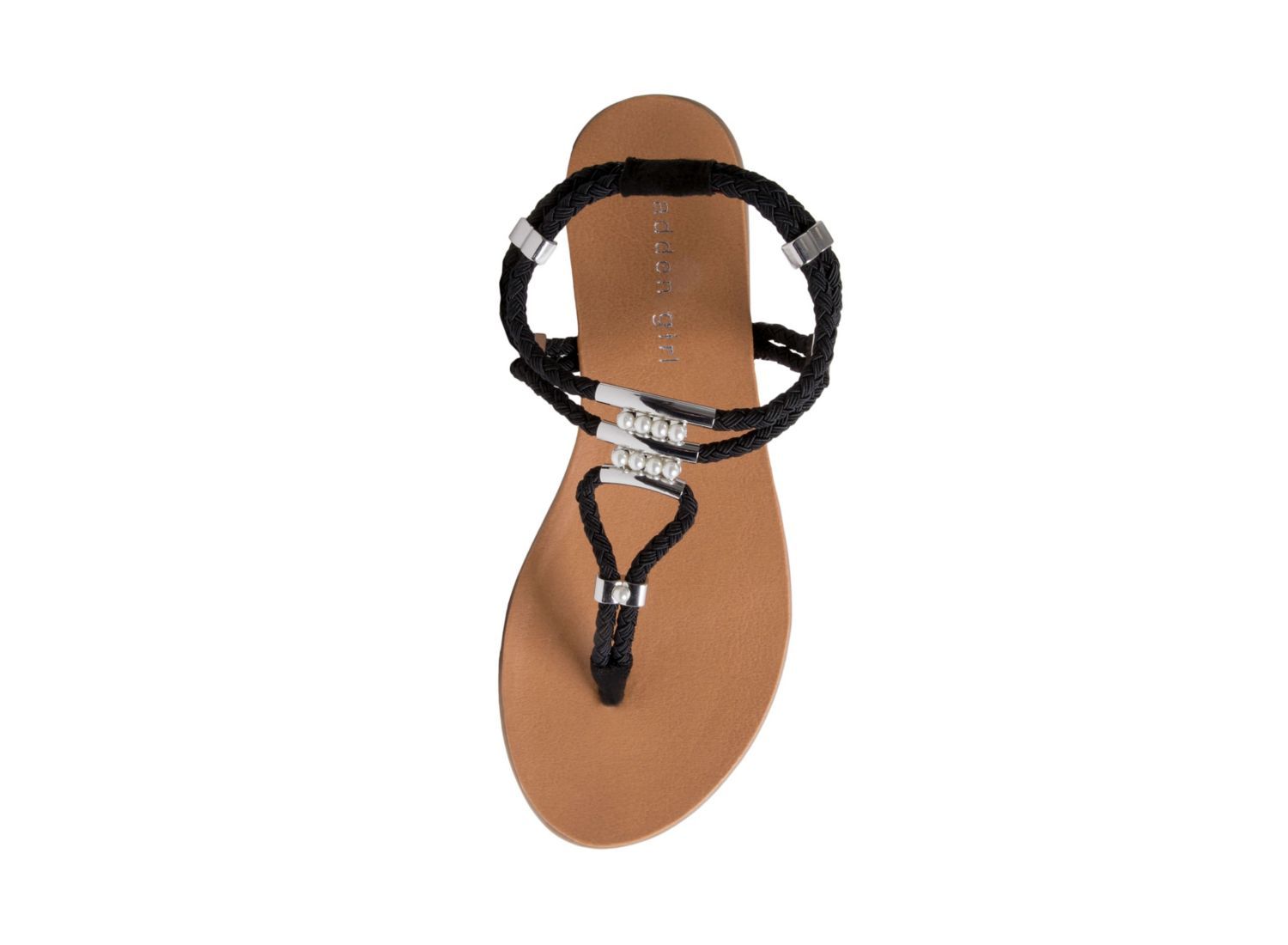 FLEXIP BLACK - Shoes - Steve Madden Canada