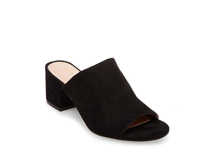 LORNA BLACK - Shoes - Steve Madden Canada
