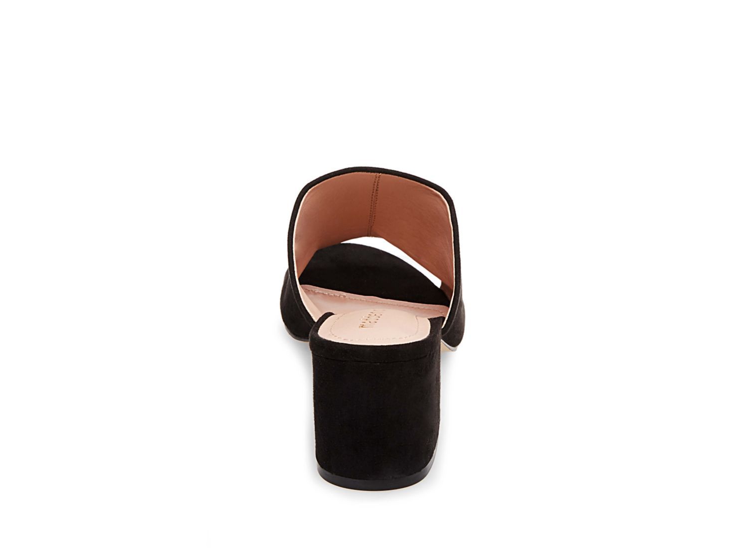 LORNA BLACK - Shoes - Steve Madden Canada